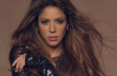 photo by @shakira