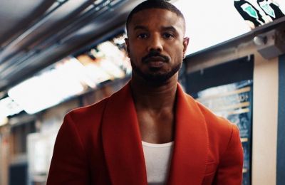 Ο Michael B. Jordan  θα σκηνοθετήσει το «Creed 4»