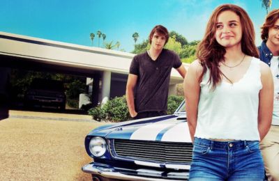 Joey King: Ατυχής η δήλωση του Jacob Elordi για το «Kissing Booth»