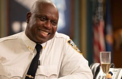 Andre Braugher: Καρκίνος στους πνεύμονες η αιτία θανάτου του ηθοποιού