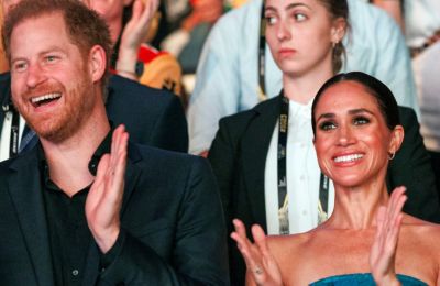 Meghan Markle και πρίγκιπας Harry: Η χριστουγεννιάτικη τους κάρτα