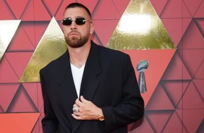 Travis Kelce: Η ανάρτηση που έκανε μετά από τους θανατηφόρους πυροβολισμούς στην παρέλαση των Kansas City Chiefs