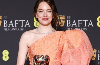 Emma Stone: Ενθουσιάστηκε που έχασε στα SAG Awards