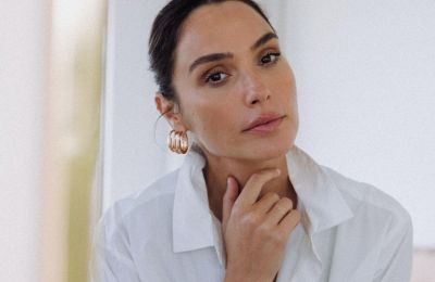 Gal Gadot: Γέννησε την τέταρτη κόρη της