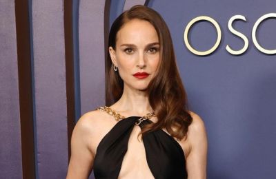 Natalie Portman: Οριστικοποιήθηκε το διαζύγιο της 