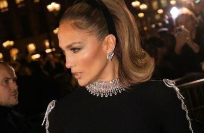 JLo: Κυκλοφόρησε το τρέιλερ της ταινίας «Atlas»