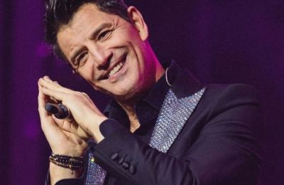 Photo By @sakisrouvas On Instagram