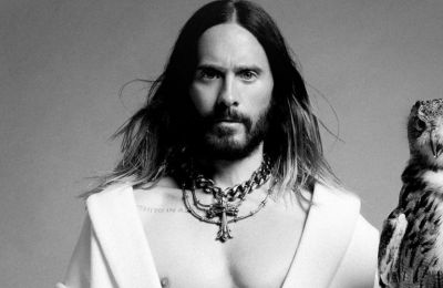 Photo By @jaredleto On Instagram