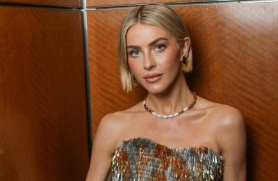 Julianne Hough:Κυκλοφορεί το πρώτο της μυθιστόρημα