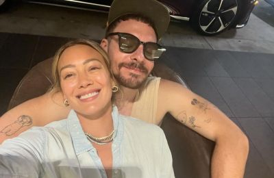 Hilary Duff: Γέννησε το τέταρτο παιδί της