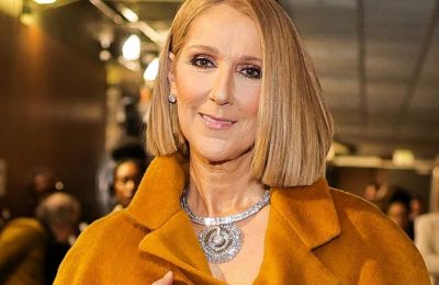 Celine: Έκρυβε για 17 χρόνια τη διάγνωσή της 