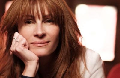 Julia Roberts: Η σπάνια φωτογραφία με τον γιο της