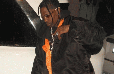 Travis Scott: Συνελήφθη στο Μαϊάμι