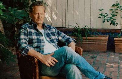 Matthew Perry:«Πολλοί εμπλέκονται στον θάνατό του»