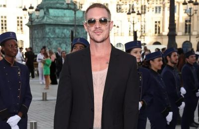 Diplo: Κατηγορείται για διανομή revenge porn 