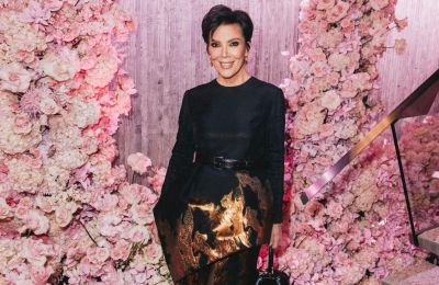 Kris Jenner: Διαγνώστηκε με όγκο στην ωοθήκη