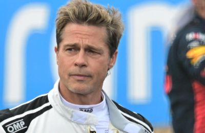 Brad Pitt: Η πρώτη εμφάνιση με την σύντροφό του