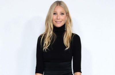 Gwyneth Paltrow: Το στιγμιότυπο με τα παιδιά της 