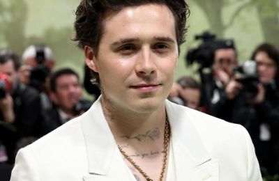 Στο νοσοκομείο ο Brooklyn Beckham