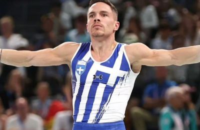 Photo By @eleftherios_petrounias On Instagram