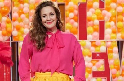 Drew Barrymore: Την κάνουν «cancel» οι vegans