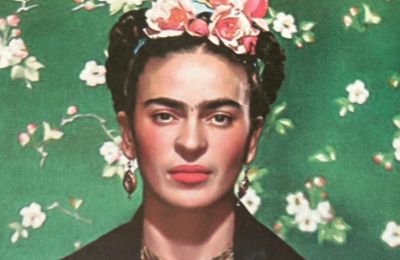 Frida Kahlo: Γυναίκα, Καλλιτέχνης, Είδωλο