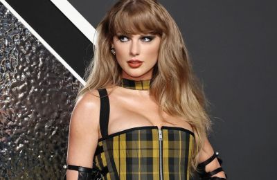 Taylor Swift: Η αναφορά στον Travis στα VMA's