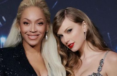 Η Taylor Swift ξεπέρασε το ρεκόρ VMA της Beyoncé