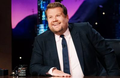 James Corden: Παραδέχτηκε ότι δοκίμασε Ozempic 