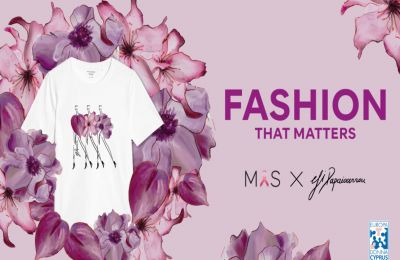 M&S Κύπρου: Το «Fashion That Matters» επιστρέφει