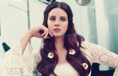 Lana Del Rey: Η αποκάλυψη για τον σύζυγό της 