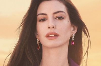 Anne Hathaway: Ζήτησε συγγνώμη από δημοσιογράφο