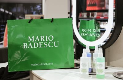 Το exclusive event του Mario Badescu 