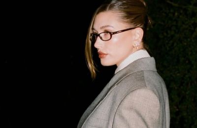 Hailey Bieber: Έτσι απογείωσε το androgynous look 