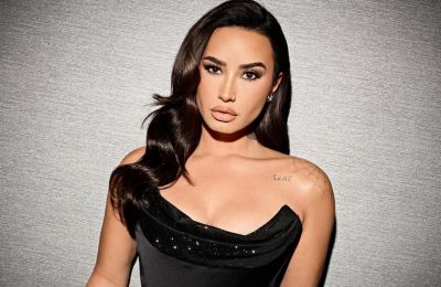 Δύσκολες στιγμές για την Demi Lovato 