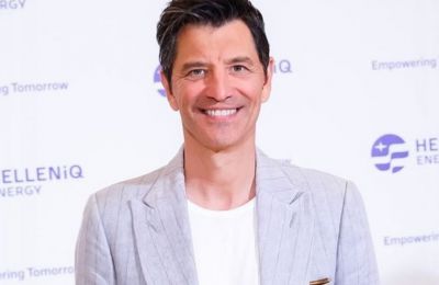 Photo By @sakisrouvas On Instagram