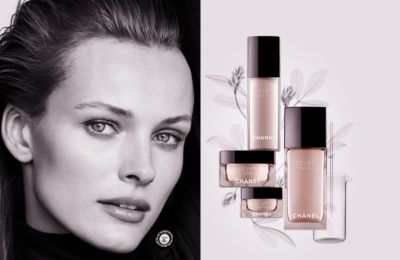 Chanel Le Lift:  Επανάσταση στην αντιγήρανση