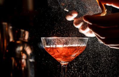 International Cocktail Championship 