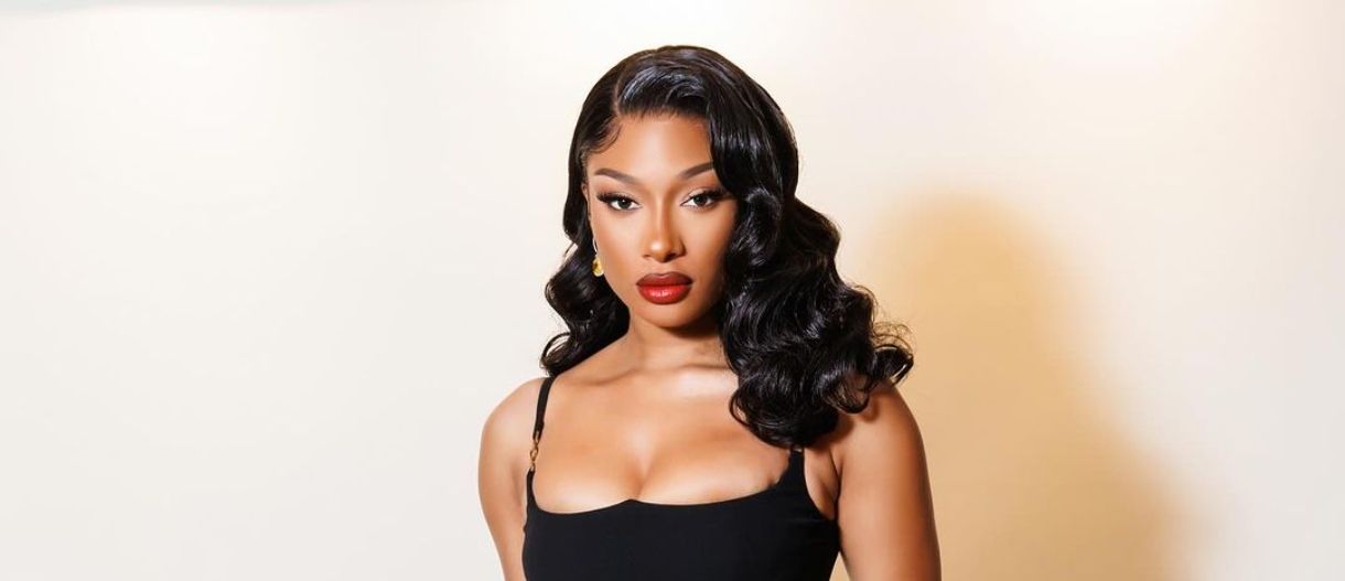 Μηνύει γνωστή YouTuber η Megan Thee Stallion