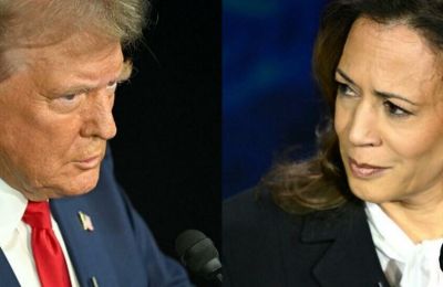 Τι θα συμβεί αν Trump και Kamala έχουν ισοψηφία 