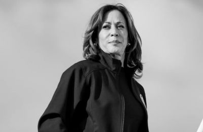 Αναλύοντας το προεκλογικό στυλ της Kamala Harris