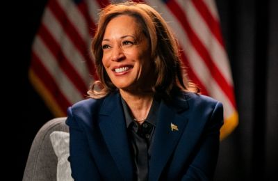 Αυτό είναι το skin care routine της Kamala Harris