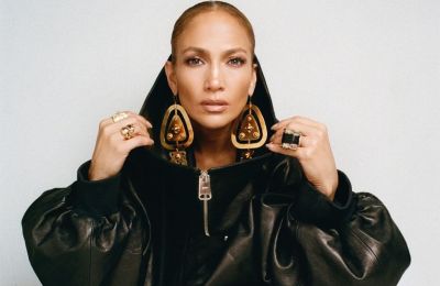 JLo: «Ήταν μια αρκετά έντονη χρονιά για μένα»