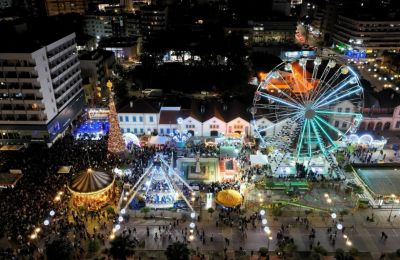 13 ιδέες για ένα συναρπαστικό Σαββατοκύριακο