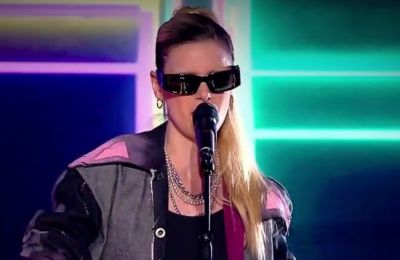 Η Κύπρια που γύρισε τους κριτές του «The Voice»