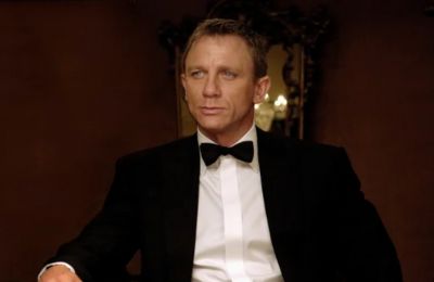 Daniel Craig: «Η φήμη σε σκοτώνει»