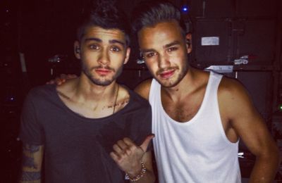 Zayn Malik: Απέτισε φόρο τιμής στον Liam Payne στην συναυλίας του