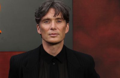 Cillian Murphy: Αγόρασε το ιστορικό Phoenix Cinema στην Ιρλανδία