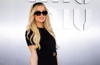 Paris Hilton: Υποστηρίζει ότι δεν έχει κάνει ποτέ μπότοξ