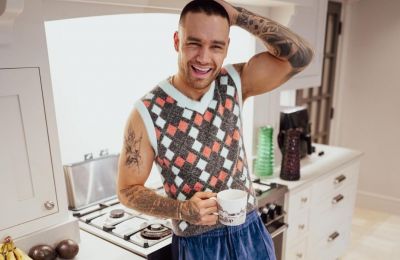 Liam Payne: Κυκλοφόρησαν φωτογραφίες από λίγο πριν τον θάνατό του 